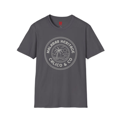Malabar Heritage - T Shirt