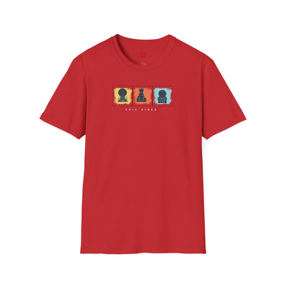 Epic Vibes - T Shirt