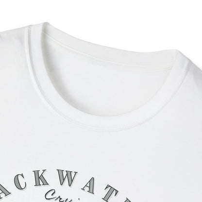 Backwaters Cruise - T Shirt