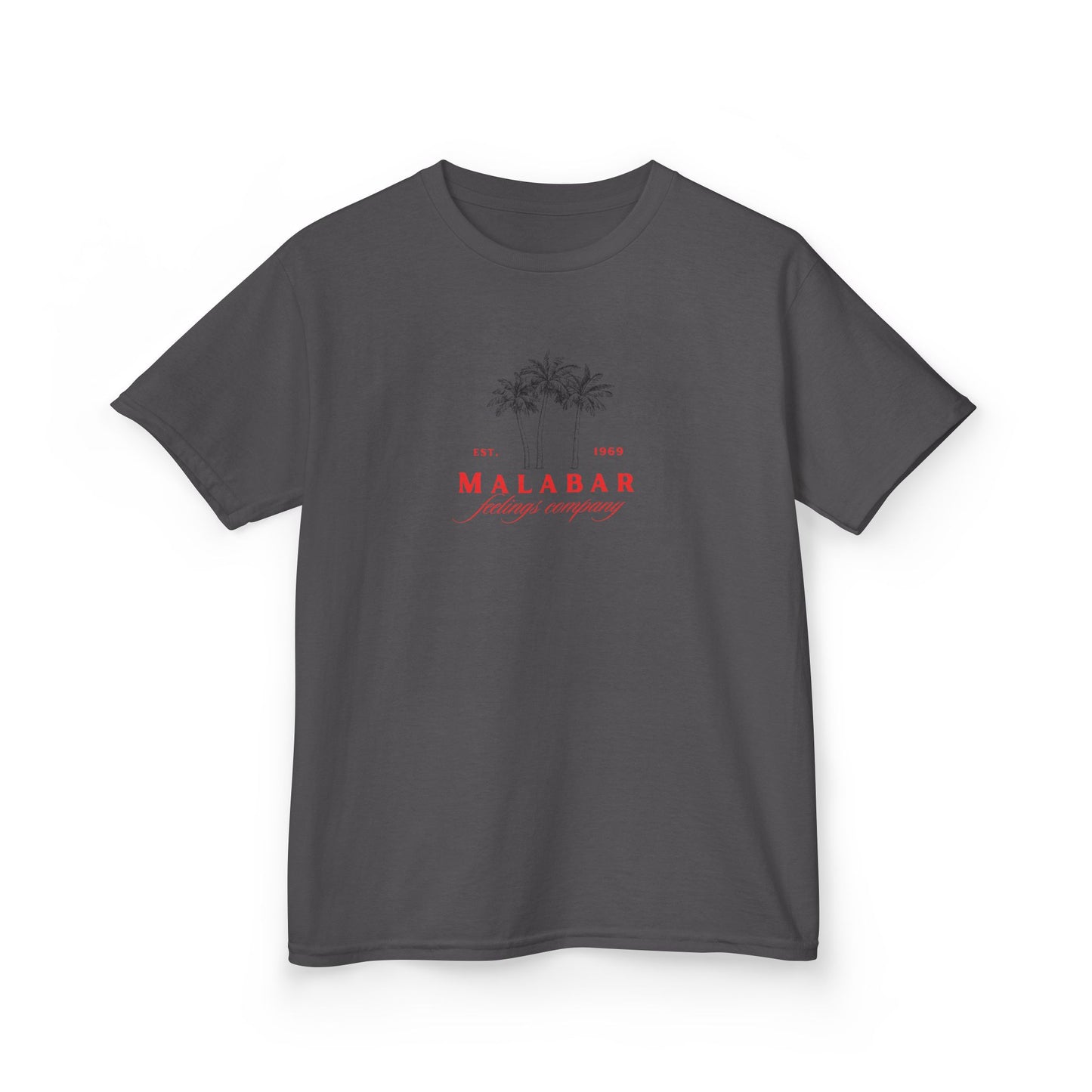 Malabar Feelings Co Kids Unisex T Shirt