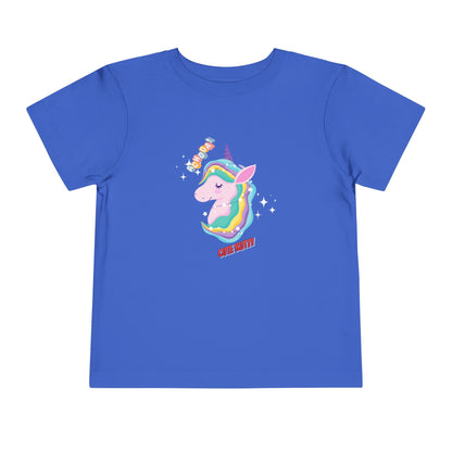 Achoda! Cute Kutty -Toddler T Shirt ( 2Y-6Y)