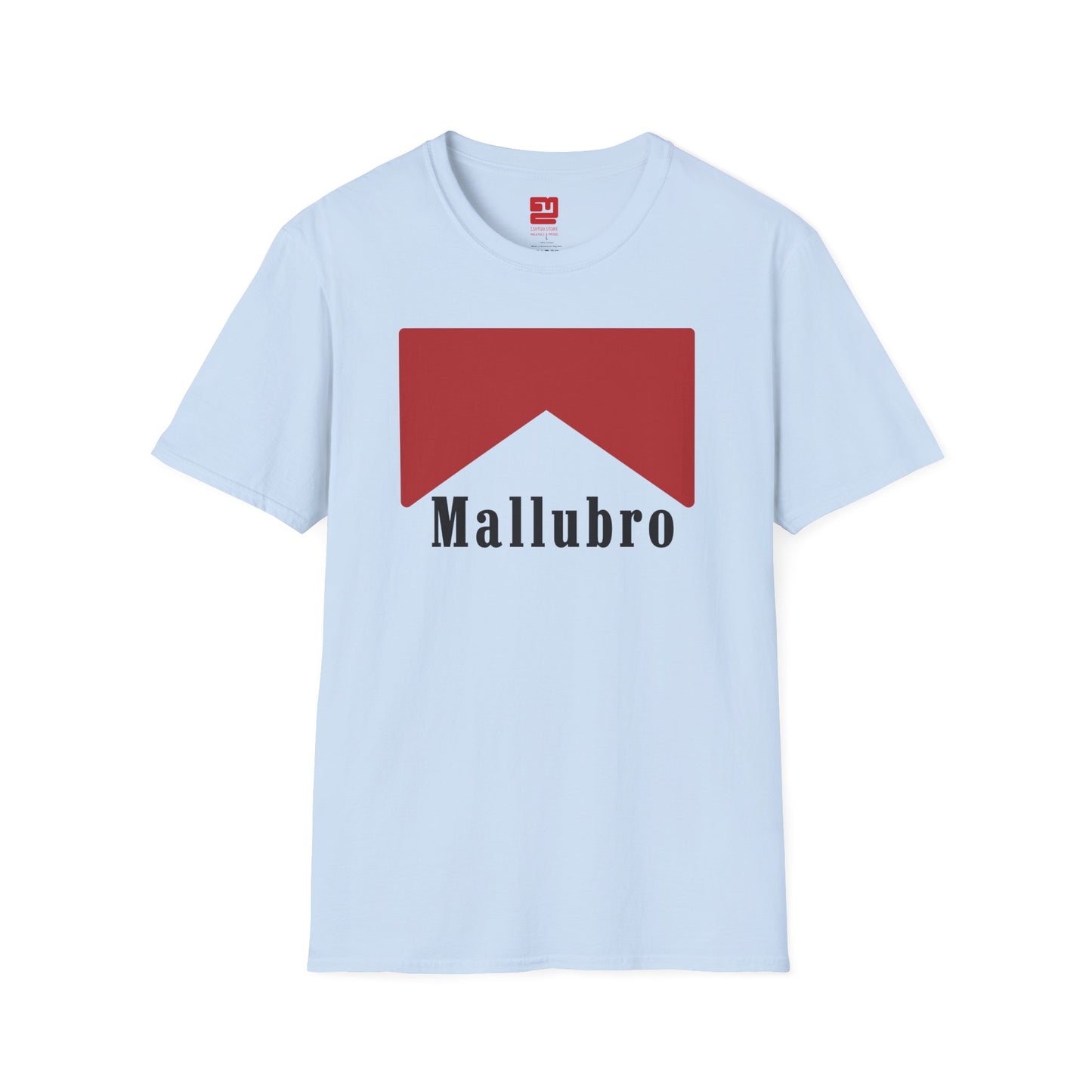 Mallubro - T Shirt