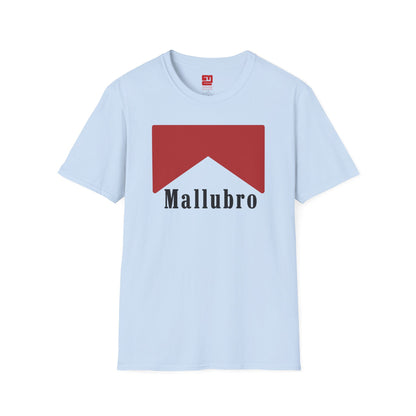 Mallubro - T Shirt