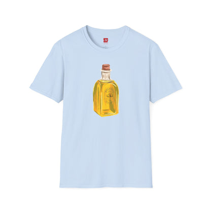 Extra Virgin Malayali T Shirt
