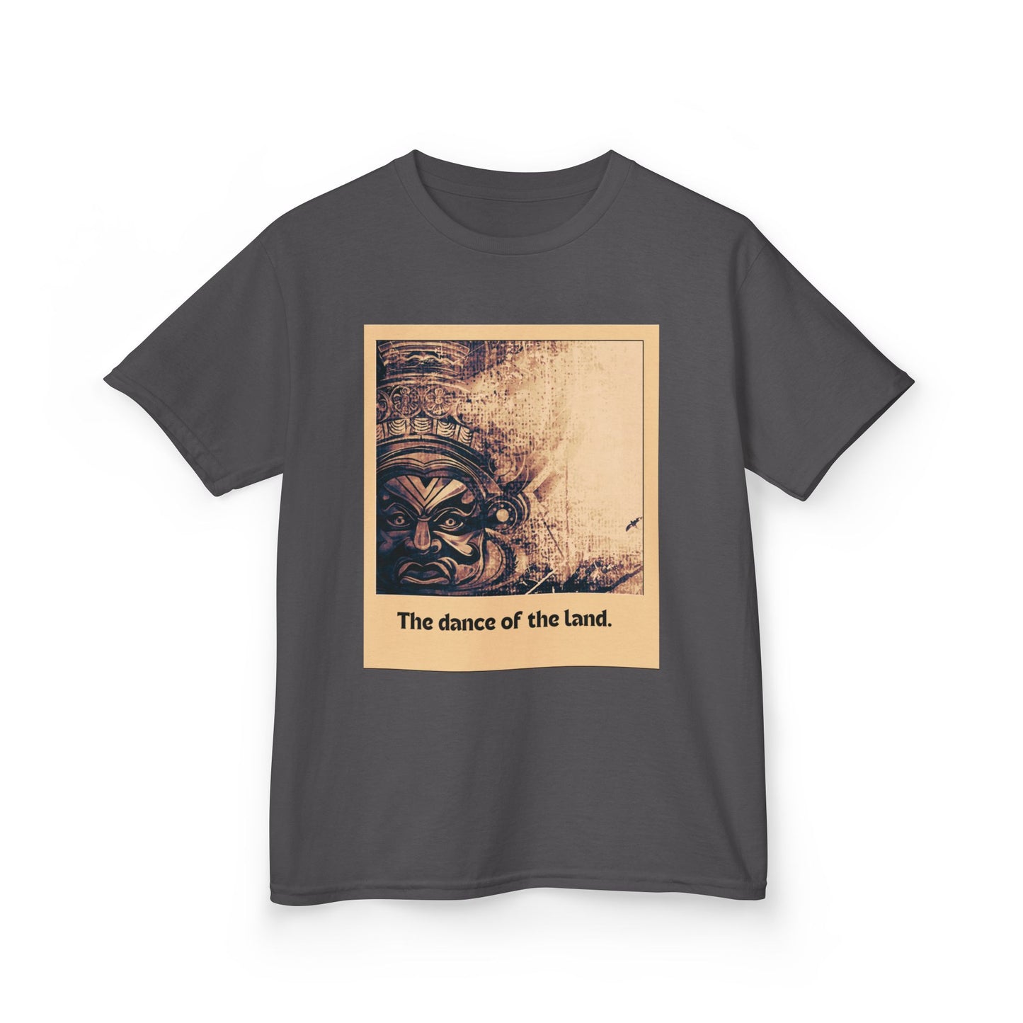 Dance of Land Kids Unisex T Shirt