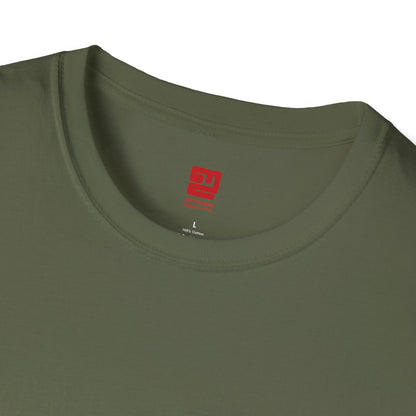 Kerala  Back Print - T Shirt