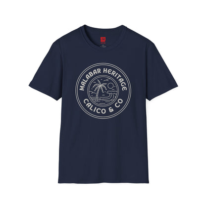 Malabar Heritage - T Shirt