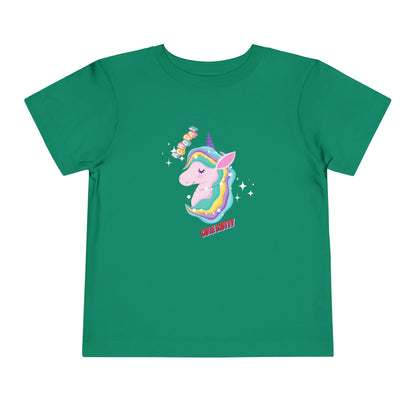 Achoda! Cute Kutty -Toddler T Shirt ( 2Y-6Y)