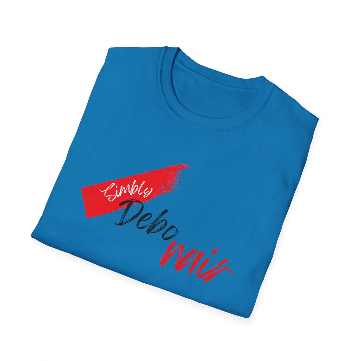 Simbly Debo Nair - T Shirt
