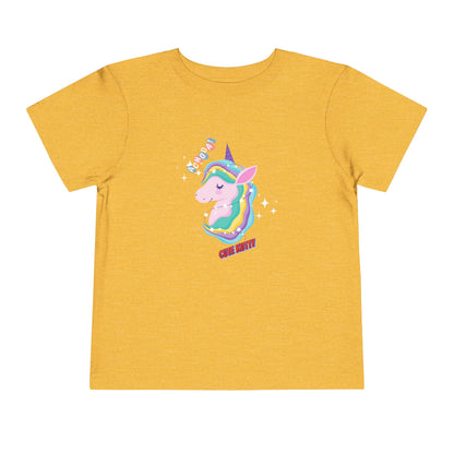 Achoda! Cute Kutty -Toddler T Shirt ( 2Y-6Y)