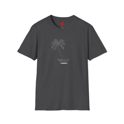 Human of Kerala  - T Shirt