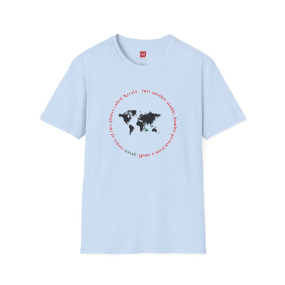 Simble, Humble Person -  T Shirt