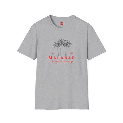 Malabar Feelings Co - T Shirt