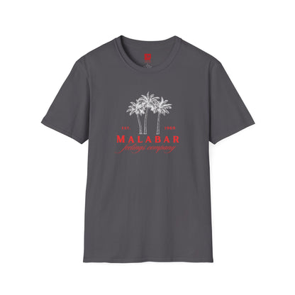 Malabar Feelings Co - T Shirt