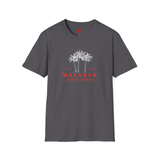 Malabar Feelings Co - T Shirt