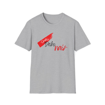 Simbly Debo Nair - T Shirt