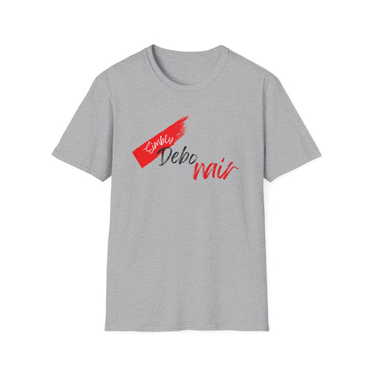 Simbly Debo Nair - T Shirt