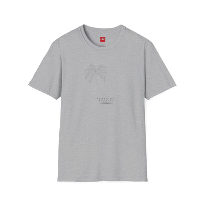 Human of Kerala  - T Shirt