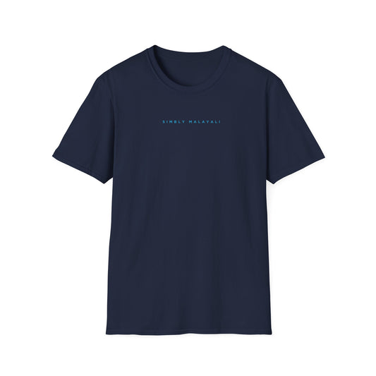Simbly Malayali II - T Shirt