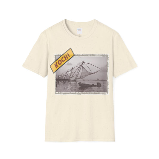 Kochi Nets - T Shirt