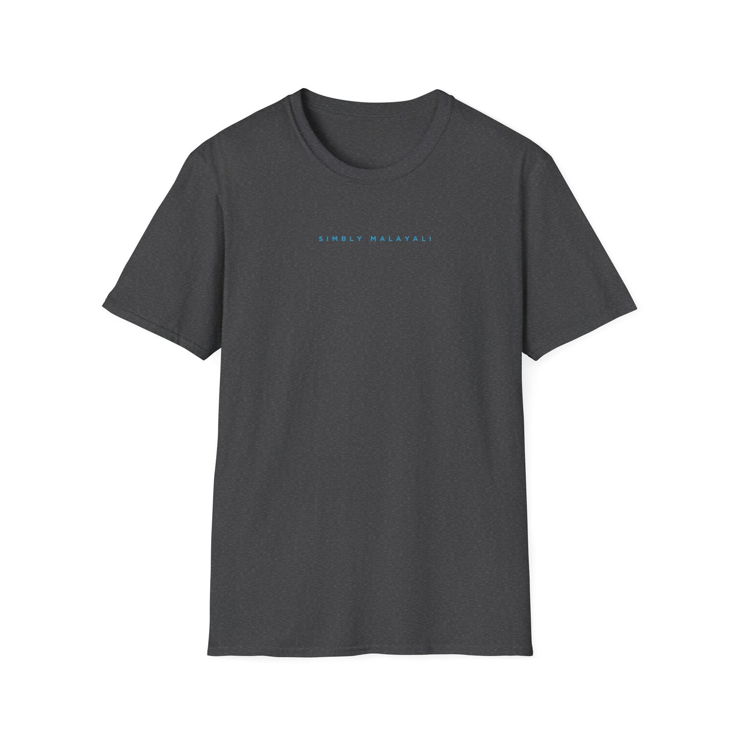 Simbly Malayali II - T Shirt
