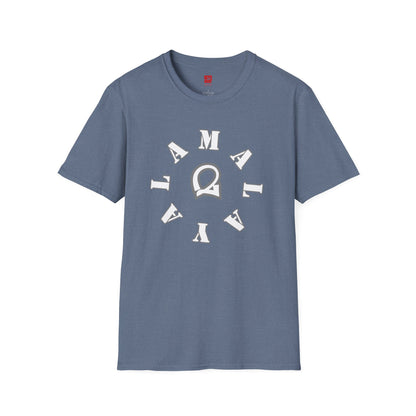 Malayalam Circle  - T Shirt