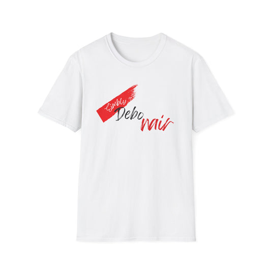 Simbly Debo Nair - T Shirt