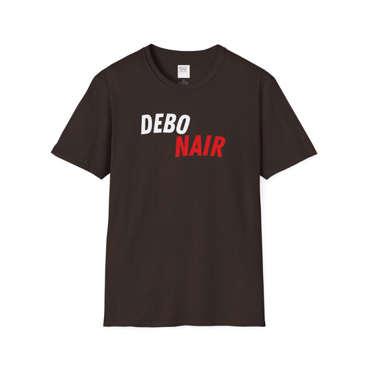 Debo Nair - T Shirt