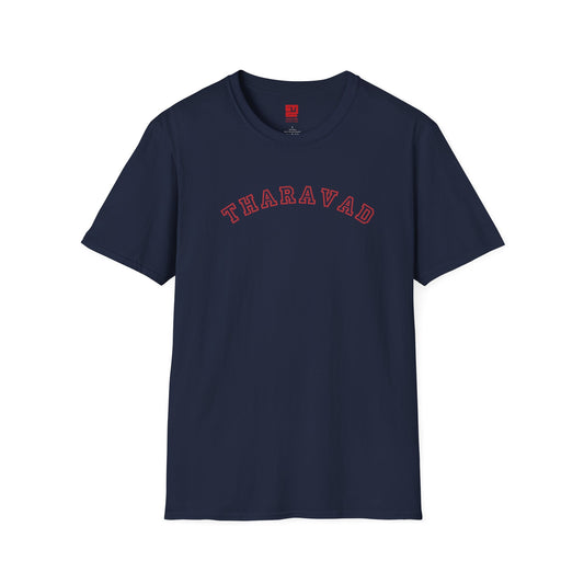 Tharavad - T Shirt
