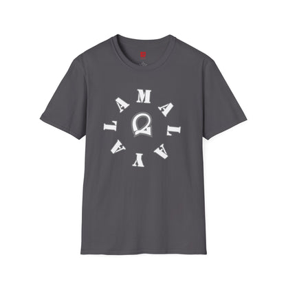 Malayalam Circle  - T Shirt