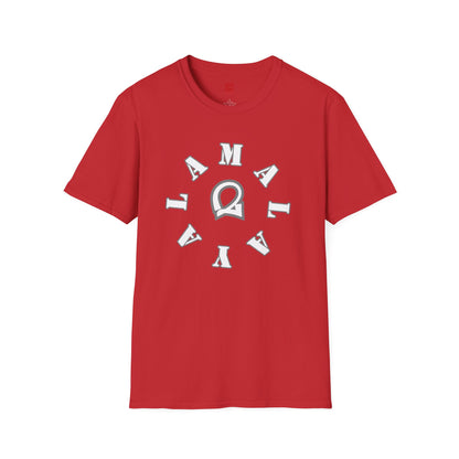 Malayalam Circle  - T Shirt