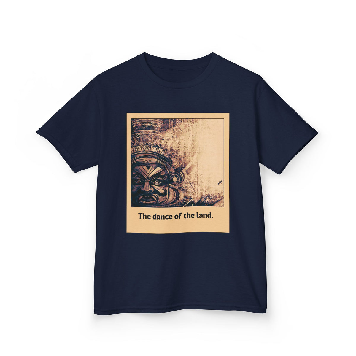 Dance of Land Kids Unisex T Shirt