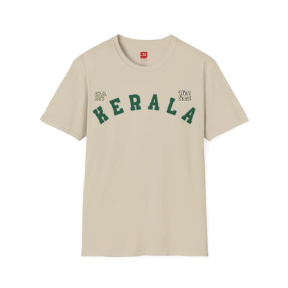 Kerala Estd.1956 - T Shirt