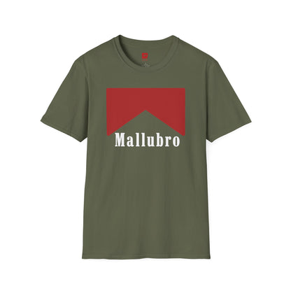 Mallubro - T Shirt