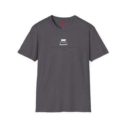 Malayali Type  - T Shirt