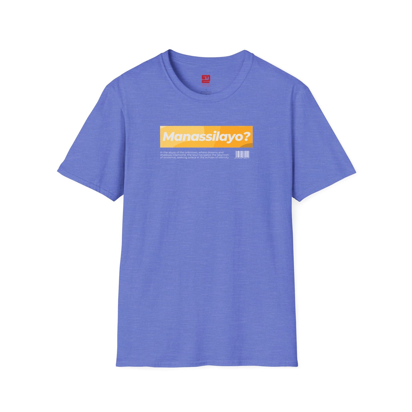 Manassilayo?  - T Shirt
