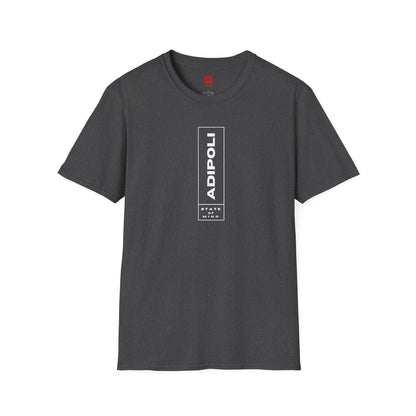 Adipoli State of Mind - T Shirt