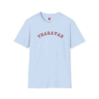 Tharavad - T Shirt