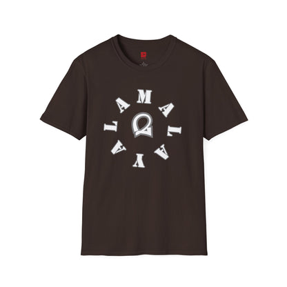 Malayalam Circle  - T Shirt