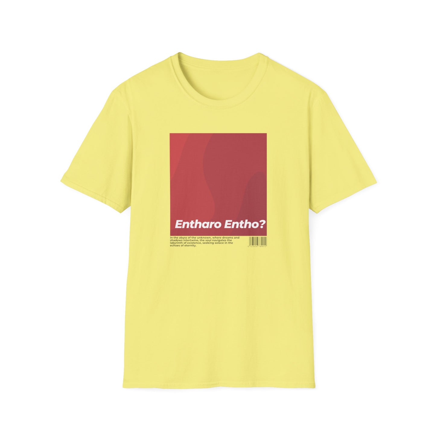 Entharo Entho!  - T Shirt