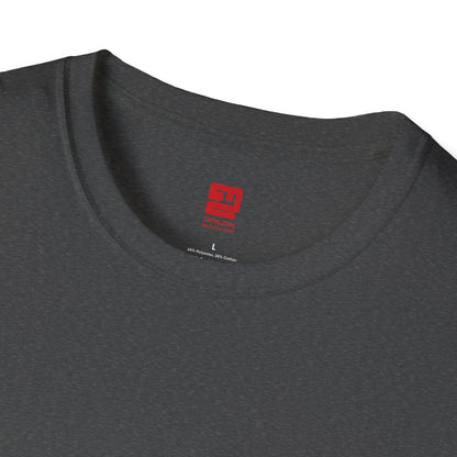 Kerala  Back Print - T Shirt