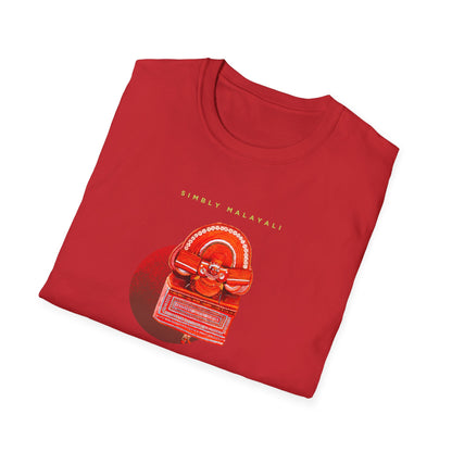 Simbly Malayali Theyyam T Shirt
