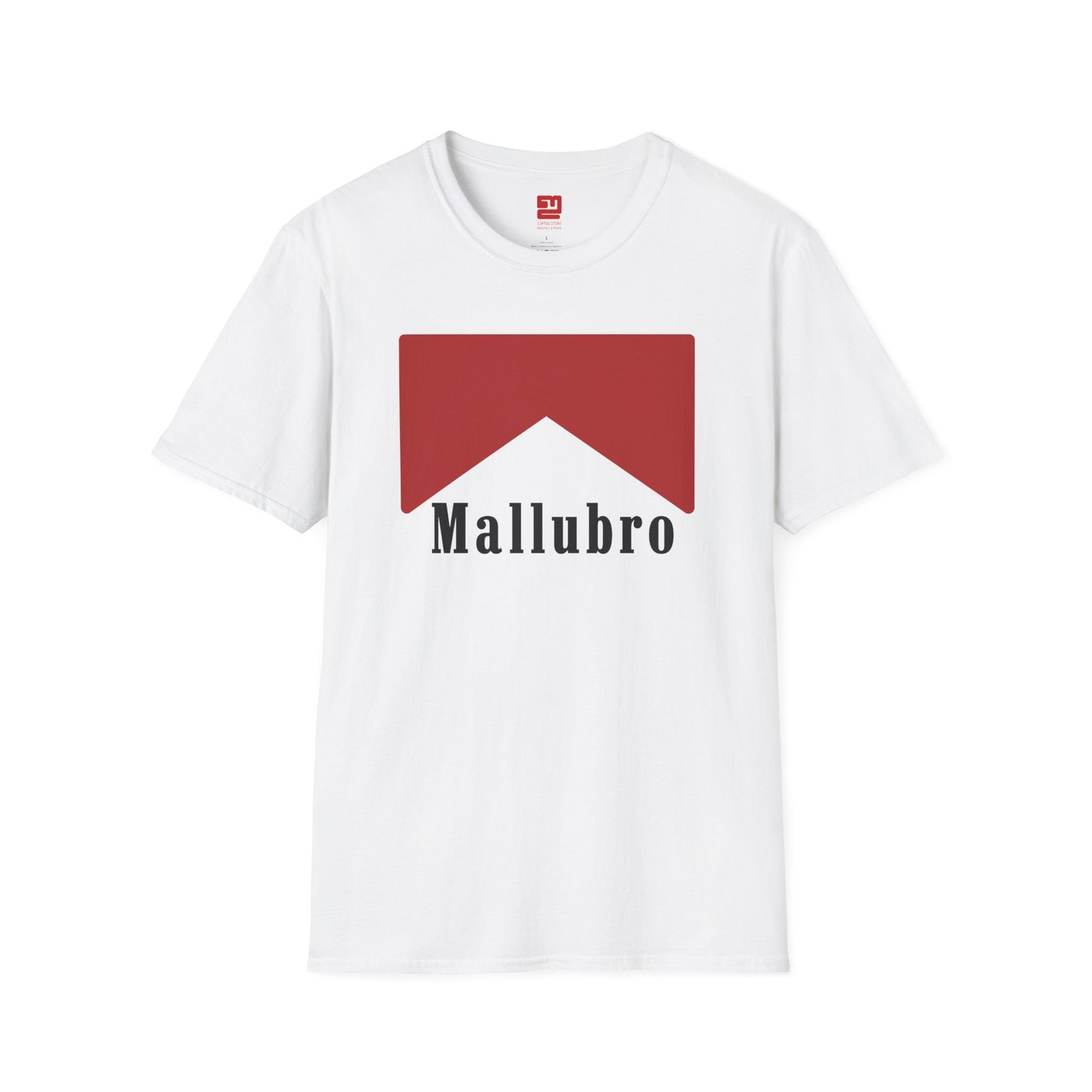 Mallubro - T Shirt