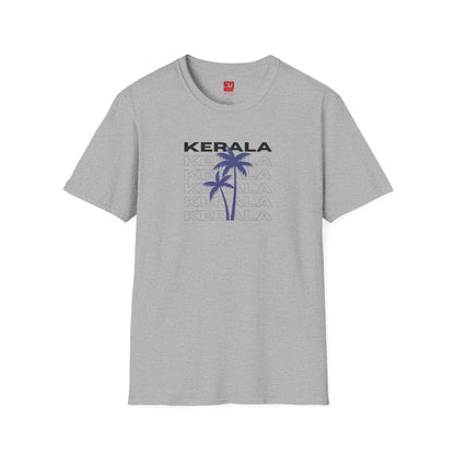 Kerala Kerala Kerala - T Shirt