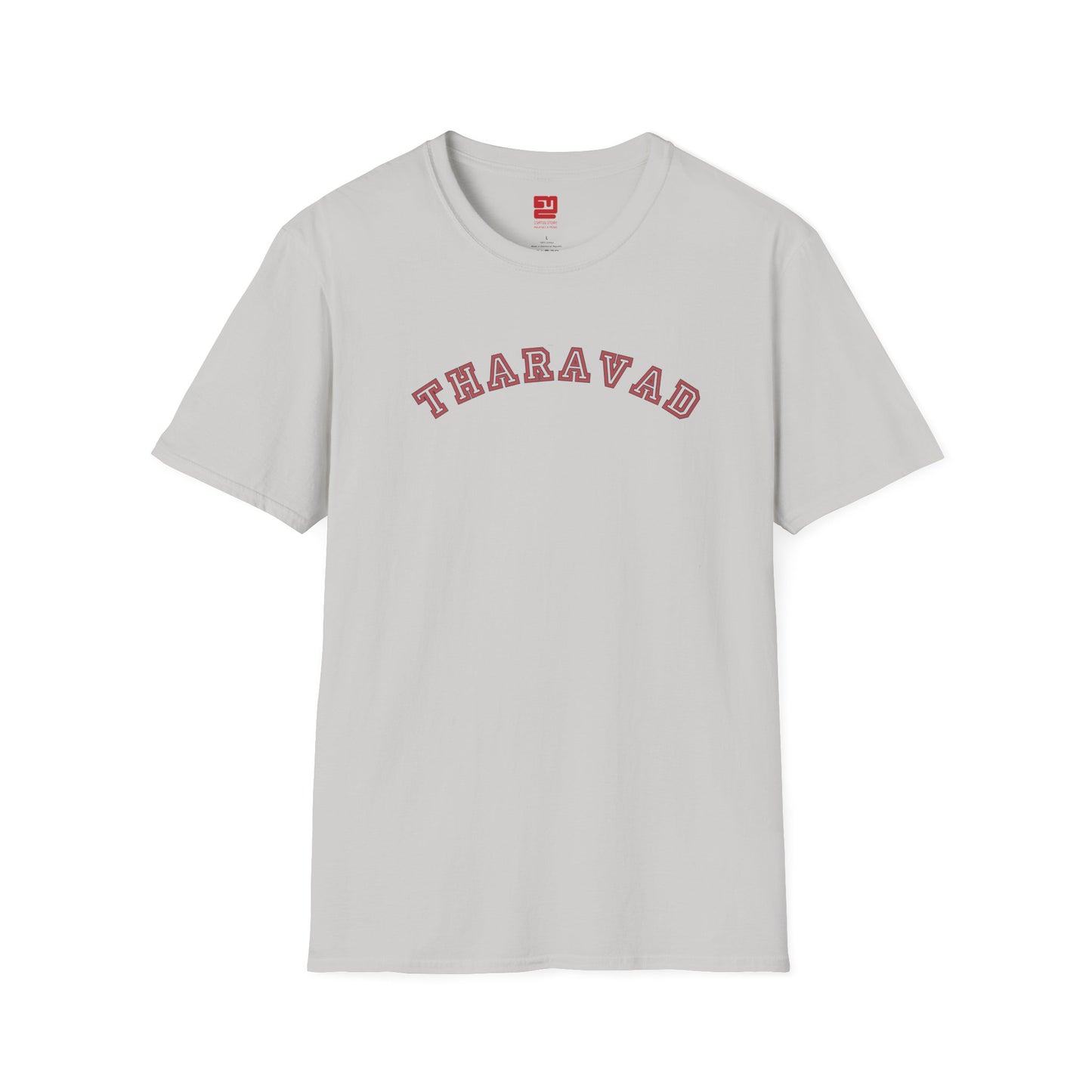 Tharavad - T Shirt