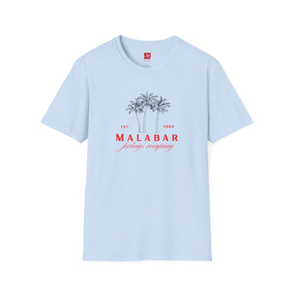 Malabar Feelings Co - T Shirt