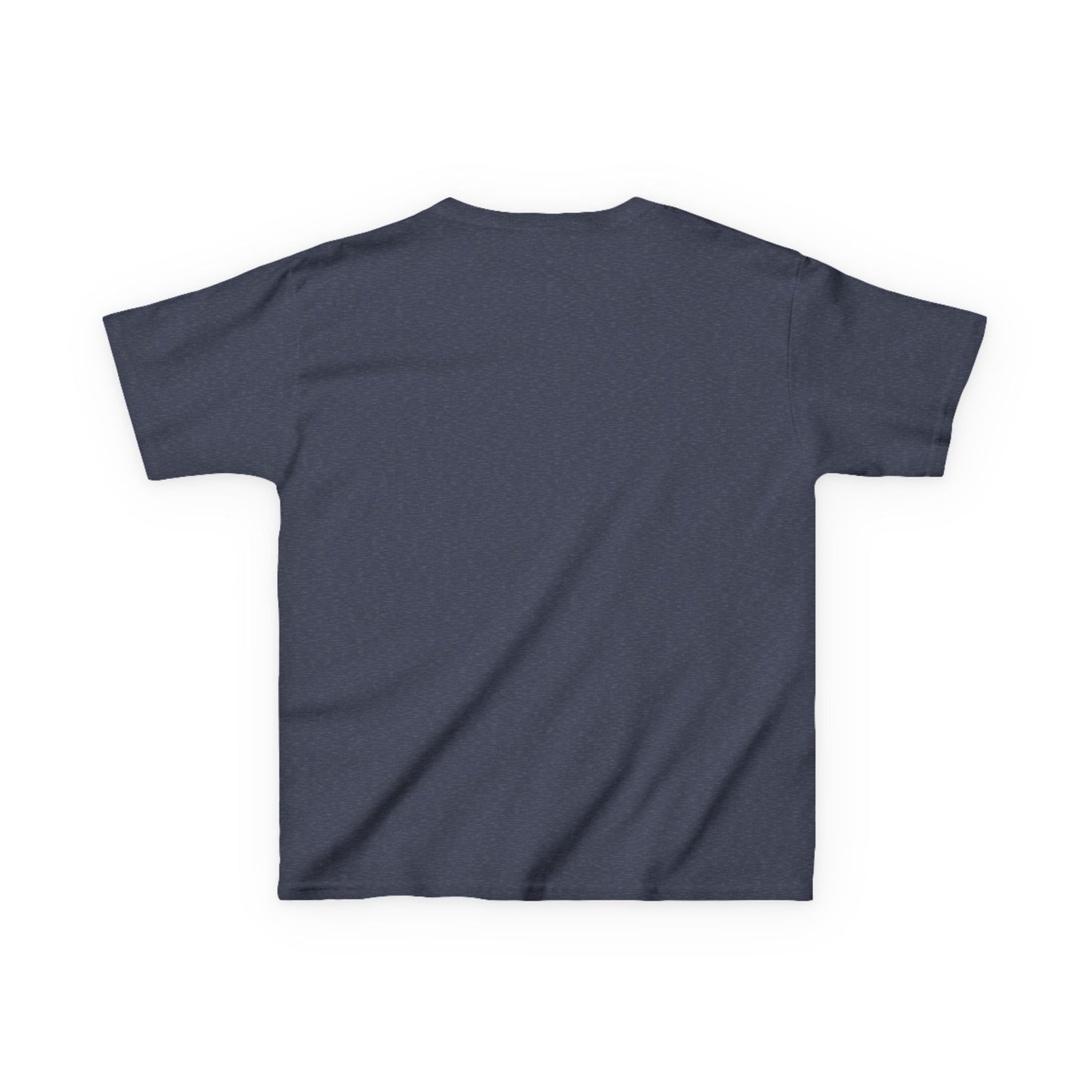 Munnar Mornings Kids Unisex T Shirt