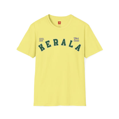 Kerala Estd.1956 - T Shirt