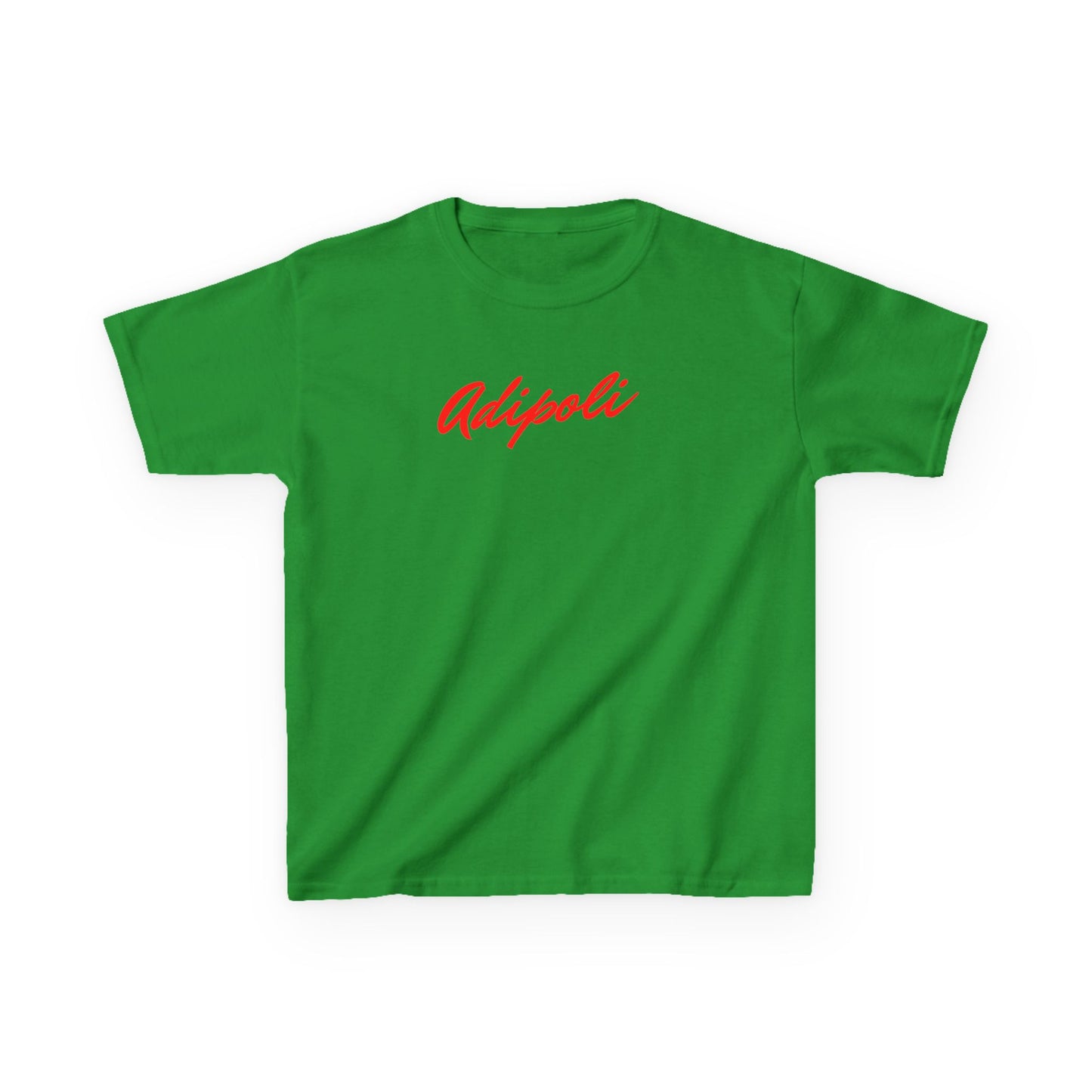 Adipoli Kids Unisex T Shirt