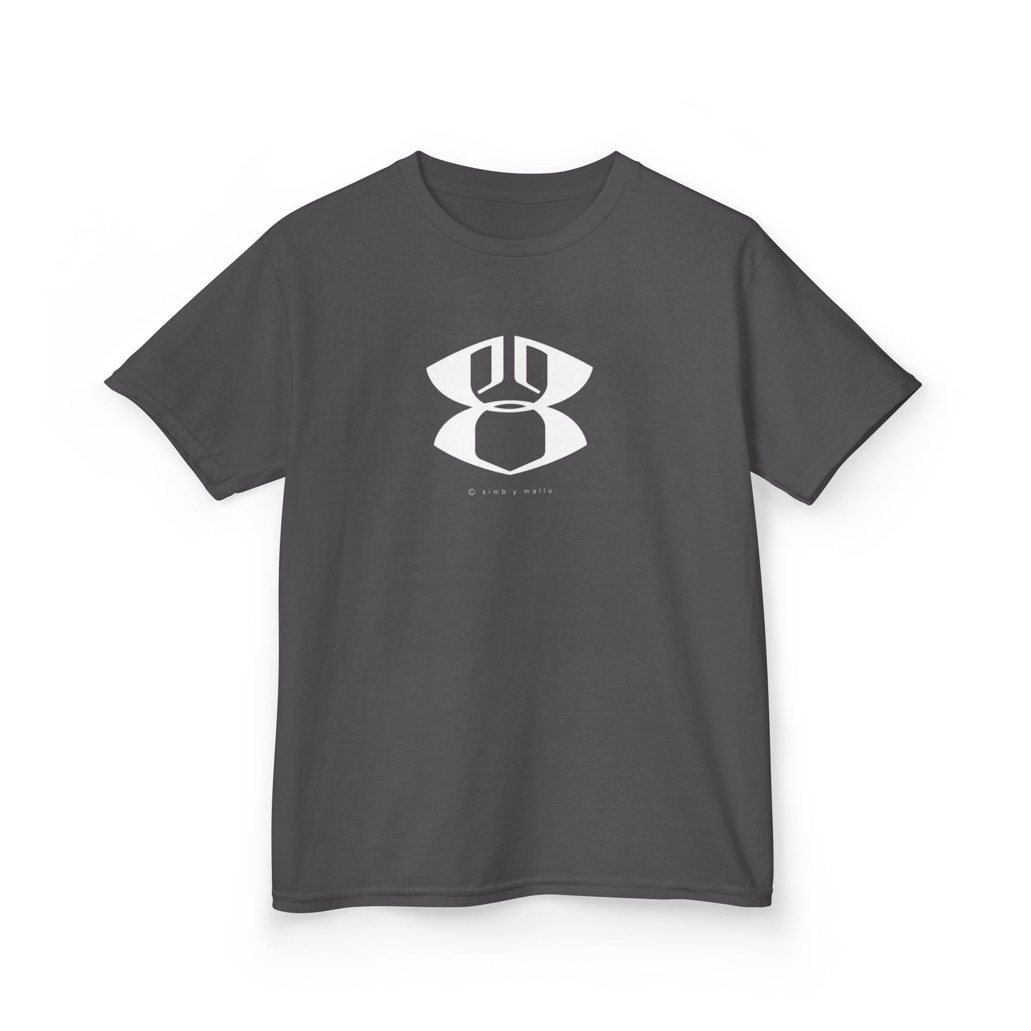 HRU Malayalam Kids Unisex T Shirt